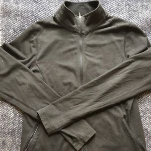 Ibex Wool Full Zip
